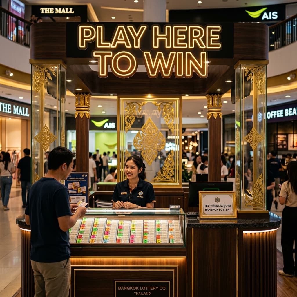 Play here sign